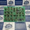 TERASAKI ESM-1101 K-002-1-001A OPERATION MODULE-2 TERASAKI ESM-1101 K-002-1-001A OPERATION MODULE