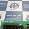 TERASAKI ESM-1102 K-007-1-001A RELAY MODULE-3 TERASAKI ESM-1102 K-007-1-001A RELAY MODULE