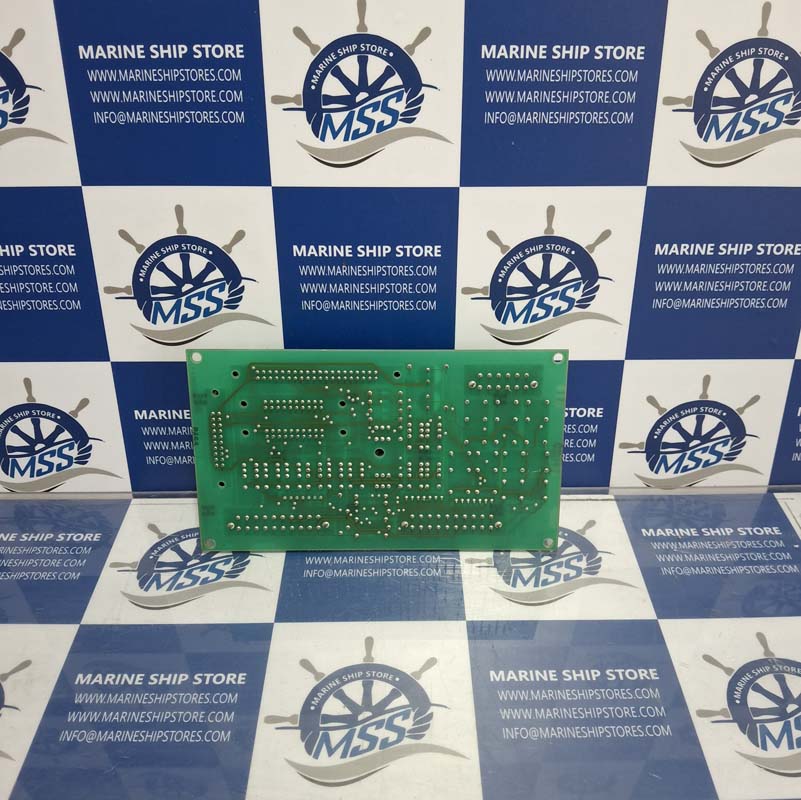 TERASAKI ESM-1102 K-007-1-001A RELAY MODULE-4 TERASAKI ESM-1102 K-007-1-001A RELAY MODULE