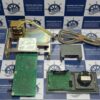 TERASAKI ESM-1152 K-014-1-001A ESM-1081 K-99Z-7-001 STARTER MODULE COMPELET UNIT-7 TERASAKI ESM-1152 K-014-1-001A ESM-1081 K-99Z-7-001 STARTER MODULE COMPELET UNIT
