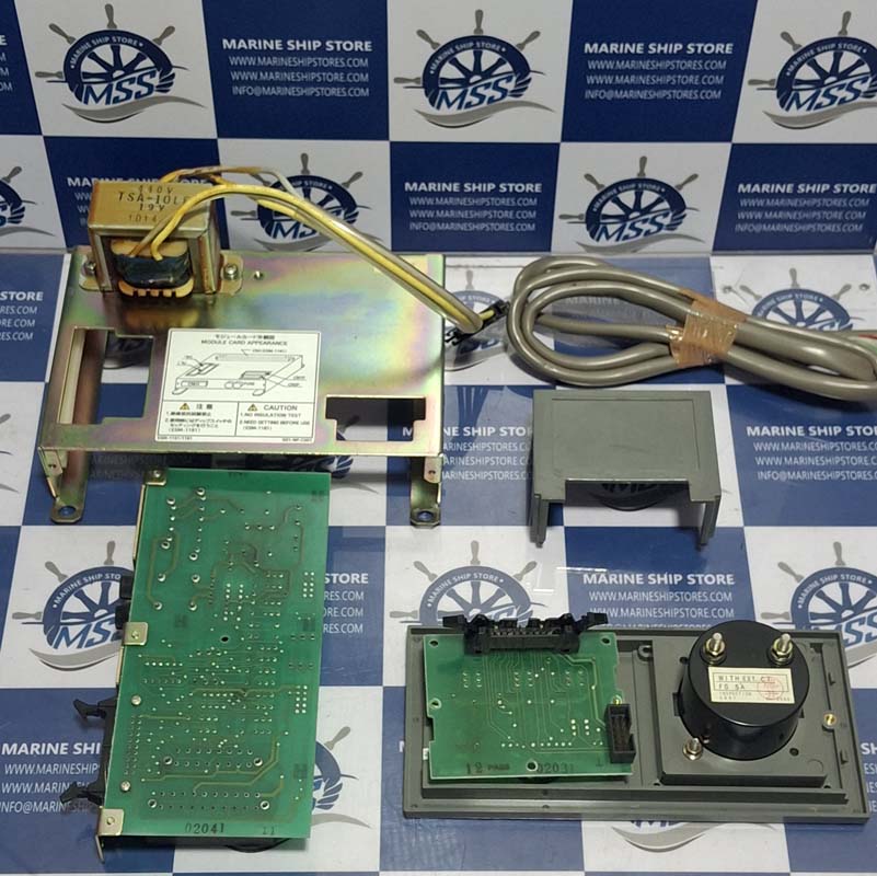TERASAKI ESM-1152 K-014-1-001A ESM-1081 K-99Z-7-001 STARTER MODULE COMPELET UNIT-7 TERASAKI ESM-1152 K-014-1-001A ESM-1081 K-99Z-7-001 STARTER MODULE COMPELET UNIT