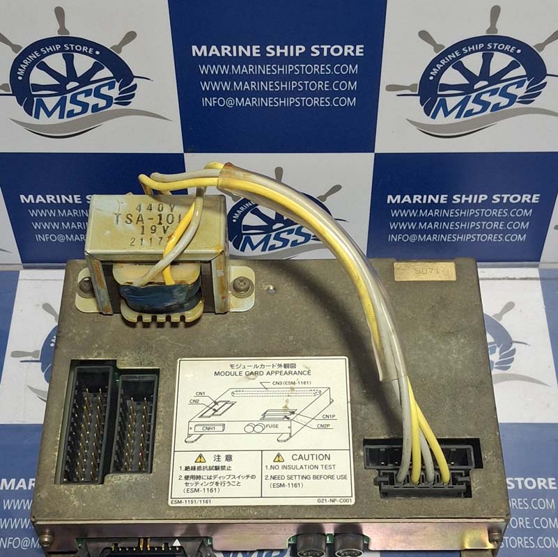 TERASAKI ESM-1152 K-014-1-001A ESM-1081A K-99Z-7-002 STARTER MODULE COMPELET UNIT-1 TERASAKI ESM-1152 K-014-1-001A ESM-1081A K-99Z-7-002 STARTER MODULE COMPELET UNIT