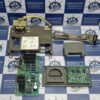 TERASAKI ESM-1152 K-014-1-001A ESM-1081A K-99Z-7-002 STARTER MODULE COMPELET UNIT-4 TERASAKI ESM-1152 K-014-1-001A ESM-1081A K-99Z-7-002 STARTER MODULE COMPELET UNIT