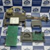 TERASAKI ESM-1152 K-014-1-001A ESM-1081A K-99Z-7-002 STARTER MODULE COMPELET UNIT-7 TERASAKI ESM-1152 K-014-1-001A ESM-1081A K-99Z-7-002 STARTER MODULE COMPELET UNIT