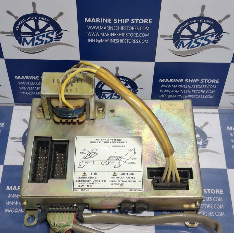 TERASAKI ESM-1152 K-014-1-001A ESM-1082 K-99Z-7-001 STARTER MODULE COMPELET UNIT-1 TERASAKI ESM-1152 K-014-1-001A ESM-1082 K-99Z-7-001 STARTER MODULE COMPELET UNIT