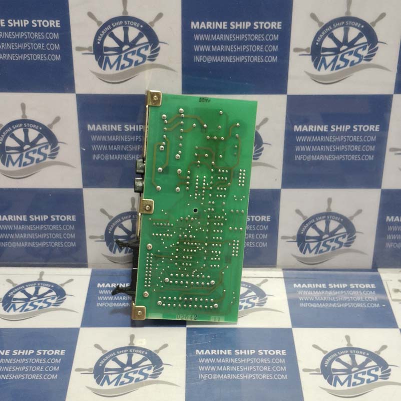 TERASAKI ESM-1152 K-014-1-001A STARTER MODULE-5 TERASAKI ESM-1152 K-014-1-001A STARTER MODULE