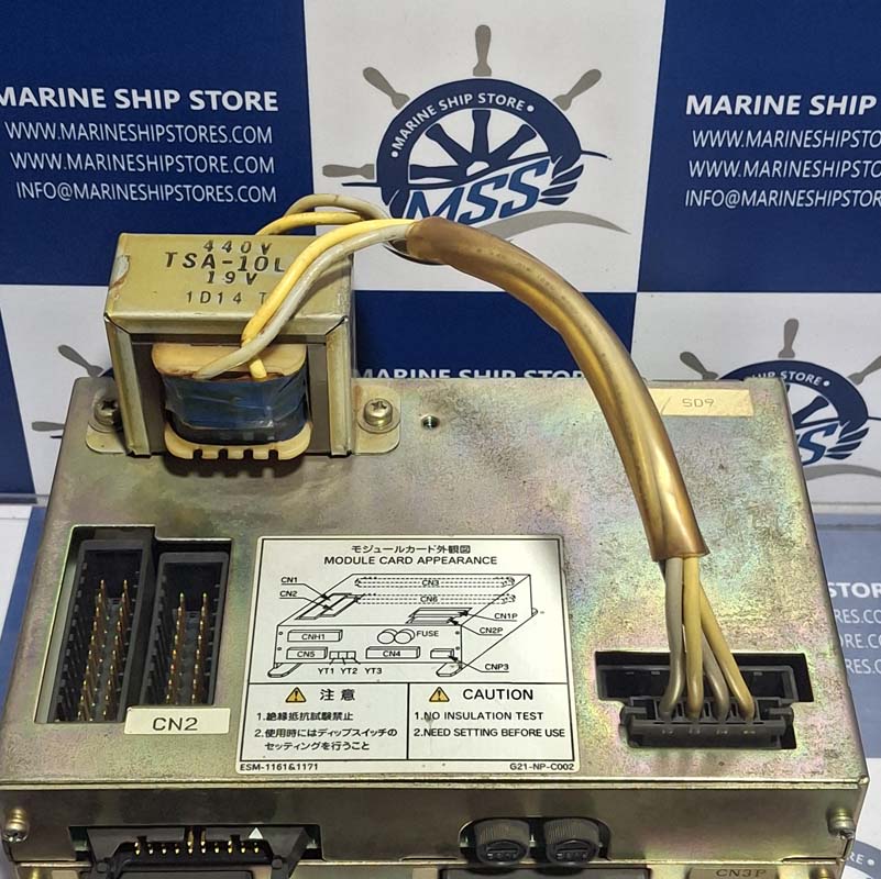 TERASAKI ESM-1161 ESM-1171 ESM-109A ESM-1081 STARTER MODULE