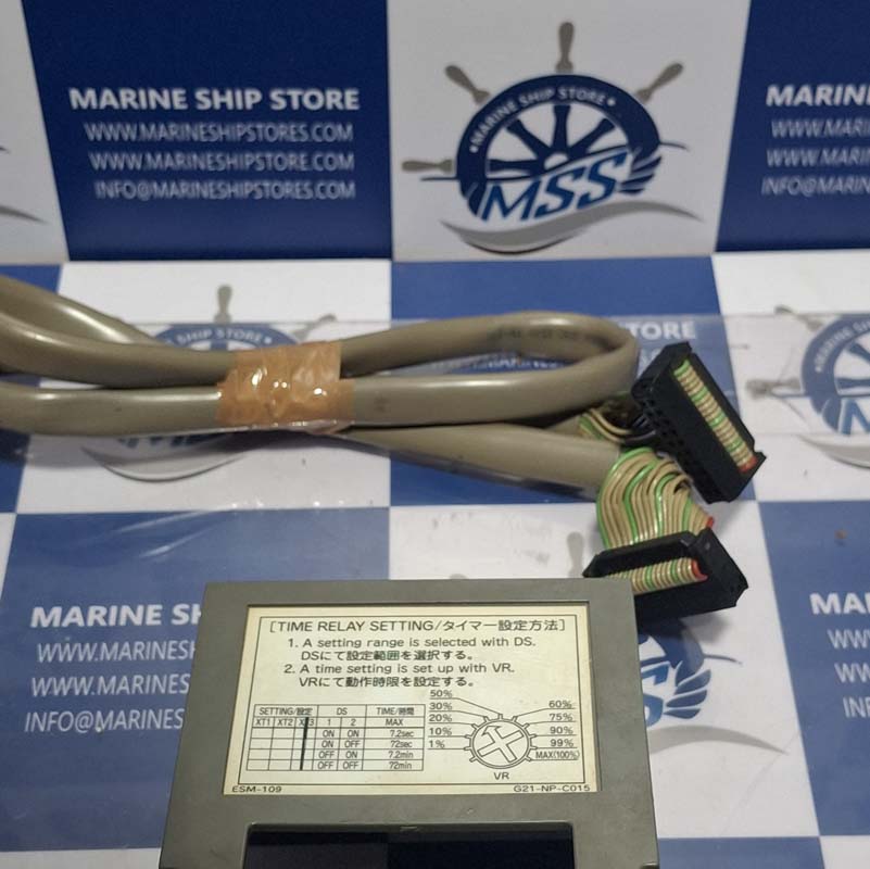 TERASAKI ESM-1161 ESM-1171 ESM-109A ESM-1081 STARTER MODULE