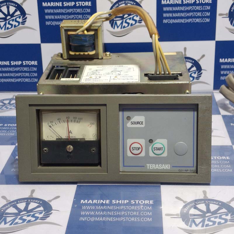 TERASAKI ESM-1161 ESM-1171 ESM-109A ESM-1081 STARTER MODULE