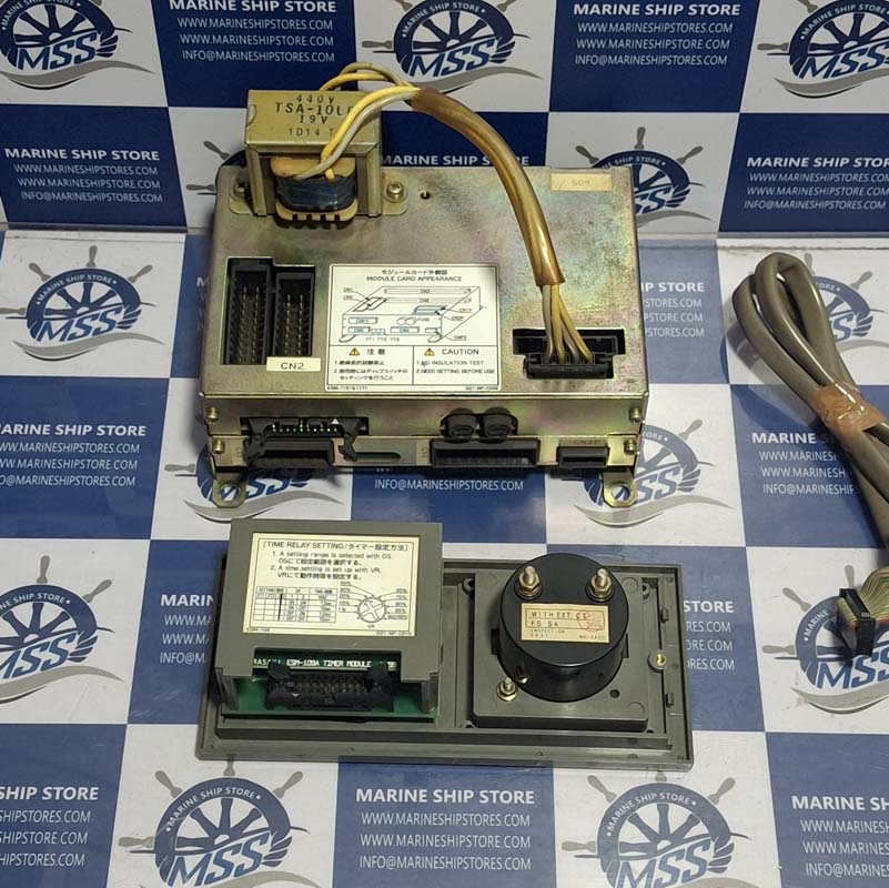 TERASAKI ESM-1161 ESM-1171 ESM-109A ESM-1081 STARTER MODULE