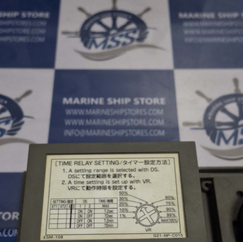 TERASAKI ESM-1161 ESM-1171 ESM-109A ESM-1081 STARTER MODULE