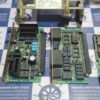 TERASAKI ESM-1161 ESM-1171 ESM-109A ESM-1081 STARTER MODULE