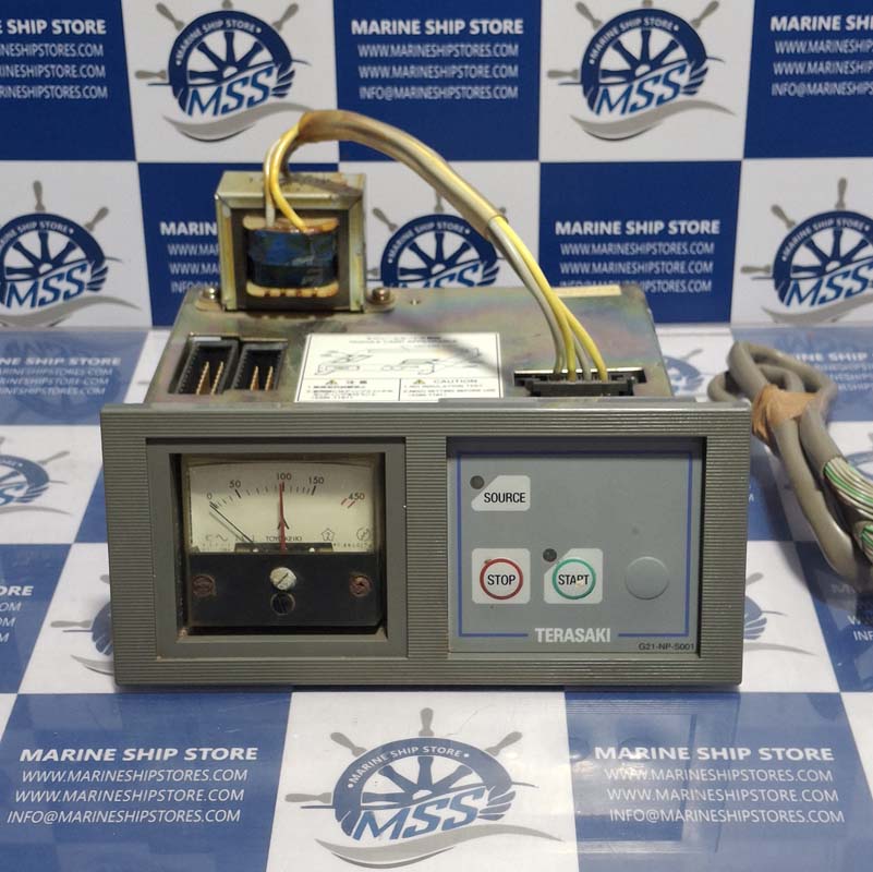 TERASAKI ESM-1161 K-99Z-1-001B ESM-1081 K-99Z-7-001 STARTER MODULE COMPELET UNIT-3 TERASAKI ESM-1161 K-99Z-1-001B ESM-1081 K-99Z-7-001 STARTER MODULE COMPELET UNIT