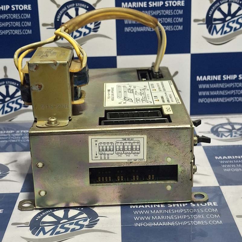 TERASAKI ESM-1161 K-99Z-1-001B ESM-1171 K-99Z-3-001B ESM-1081 K-99Z-7-001 STARTER MODULE COMPELET UNIT-4 TERASAKI ESM-1161 K-99Z-1-001B ESM-1171 K-99Z-3-001B ESM-1081 K-99Z-7-001 STARTER MODULE COMPELET UNIT