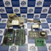 TERASAKI ESM-1161 K-99Z-1-001B ESM-1171 K-99Z-3-001B ESM-1081 K-99Z-7-001 STARTER MODULE COMPELET UNIT-5 TERASAKI ESM-1161 K-99Z-1-001B ESM-1171 K-99Z-3-001B ESM-1081 K-99Z-7-001 STARTER MODULE COMPELET UNIT