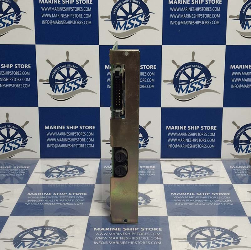 TERASAKI ESM-1161 K-99Z-1-001B STARTER MODULE
