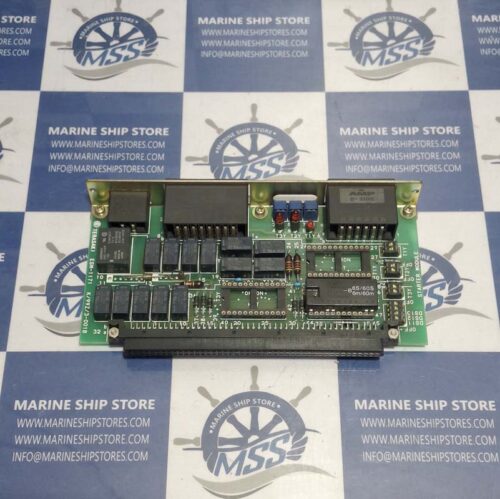 TERASAKI ESM-1171 K-99Z-3-001B STARTER MODULE