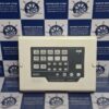 TERASAKI WE-EX81 EEA-203 EXTEBSION ALARM SYSTEM