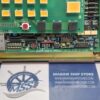 TERASAKI WE-EX81 EEA-203 EXTEBSION ALARM SYSTEM