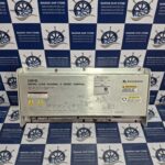 WOODWARD 2301D 8273-501 REV-G DIGITAL LOAD SHARING & SPEED CONTROL