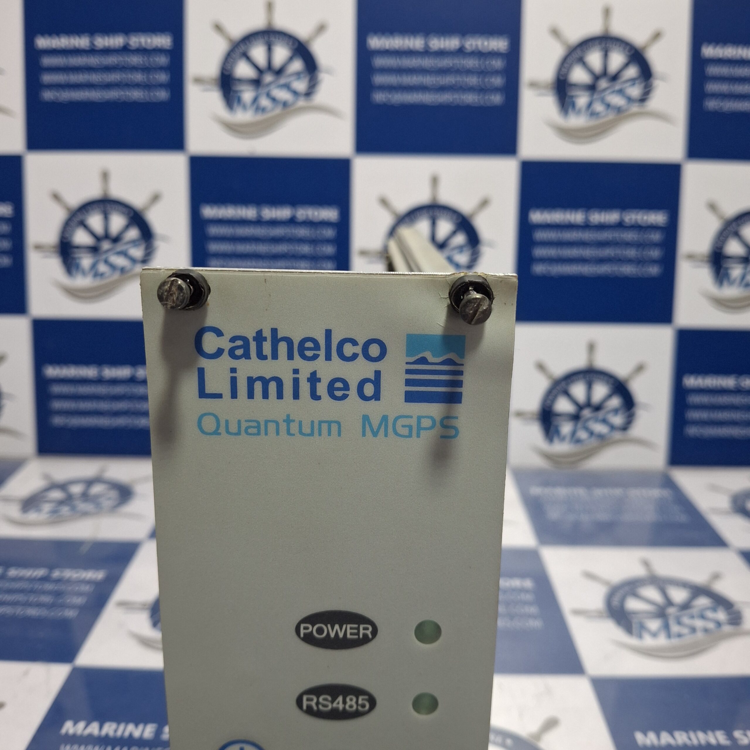 CATHELCO LIMITED QUANTUM MGPS POWER V8420131128 PCB CARD-1 CATHELCO LIMITED QUANTUM MGPS POWER V8420131128 PCB CARD