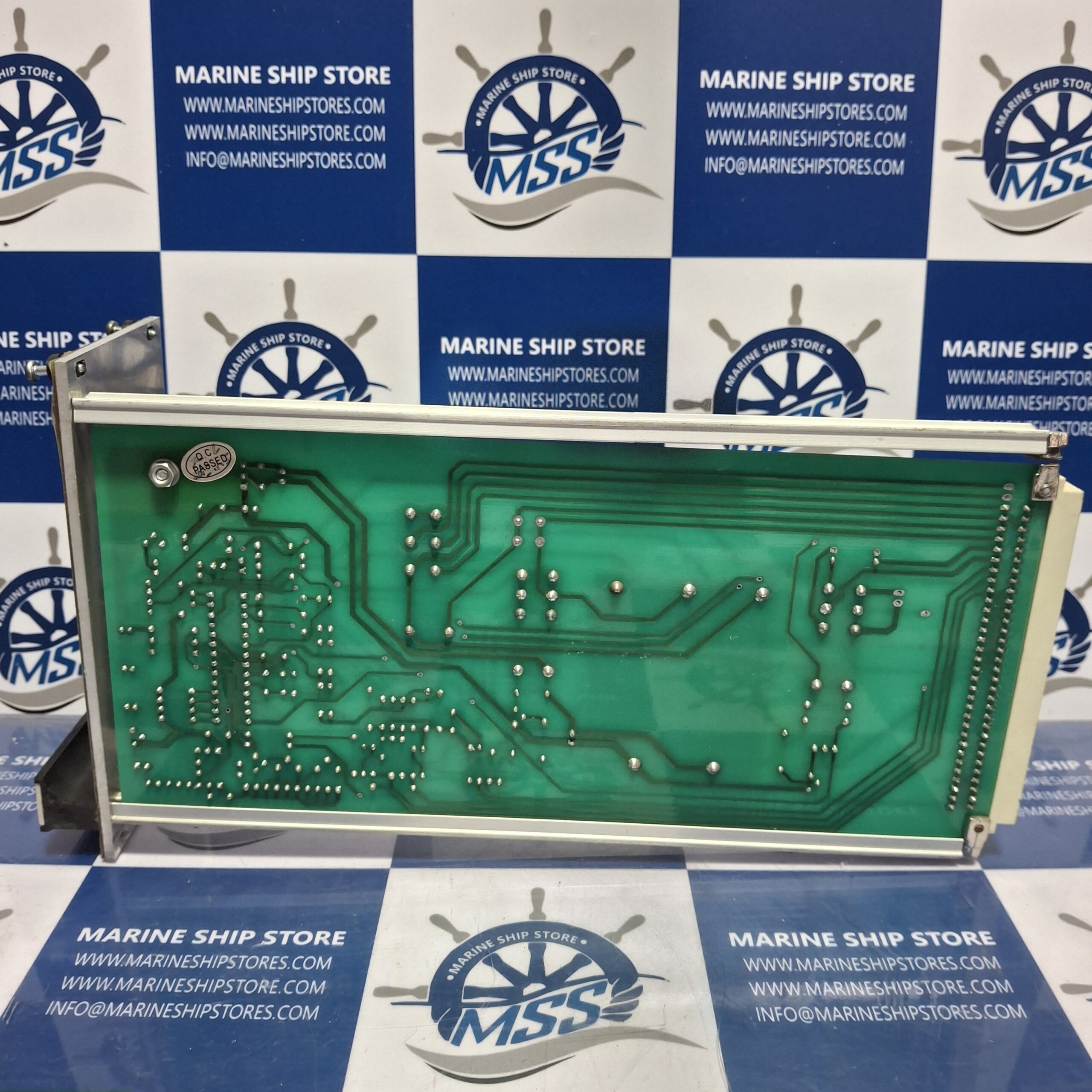 CATHELCO LIMITED QUANTUM MGPS POWER V8420131128 PCB CARD-5 CATHELCO LIMITED QUANTUM MGPS POWER V8420131128 PCB CARD