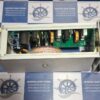 CATHELCO PROCONICS PRO395 ISSUE 3 ANODE MODULE-3 CATHELCO PROCONICS PRO395 ISSUE 3 ANODE MODULE
