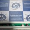 CATHELCO PROCONICS PRO395 ISSUE 3 ANODE MODULE-4 CATHELCO PROCONICS PRO395 ISSUE 3 ANODE MODULE