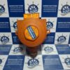 CROWCON XGARD TYPE 1 S011265-S GAS DETECTOR