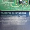 DESCO AUTO BATTERY CHARGING MONITOR PCB BOARD-5 DESCO AUTO BATTERY CHARGING MONITOR PCB BOARD
