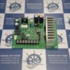 DESCO EH-4600 VER 5.0 PRINTED CIRCUIT BOARD-1 DESCO EH-4600 VER 5.0 PRINTED CIRCUIT BOARD