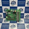 DESCO EH-4600 VER 5.0 PRINTED CIRCUIT BOARD DESCO EH-4600 VER 5.0 PRINTED CIRCUIT BOARD