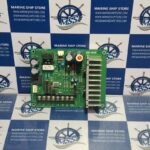 DESCO EH-4600 VER 5.0 PRINTED CIRCUIT BOARD