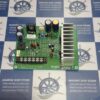 DESCO ES-4600 VER 2.0 PRINTED CIRCUIT BOARD