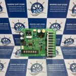 DESCO ES-4600 VER 2.0 PRINTED CIRCUIT BOARD