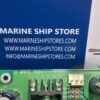 DESCO ES-4600 VER 2.0 PRINTED CIRCUIT BOARD