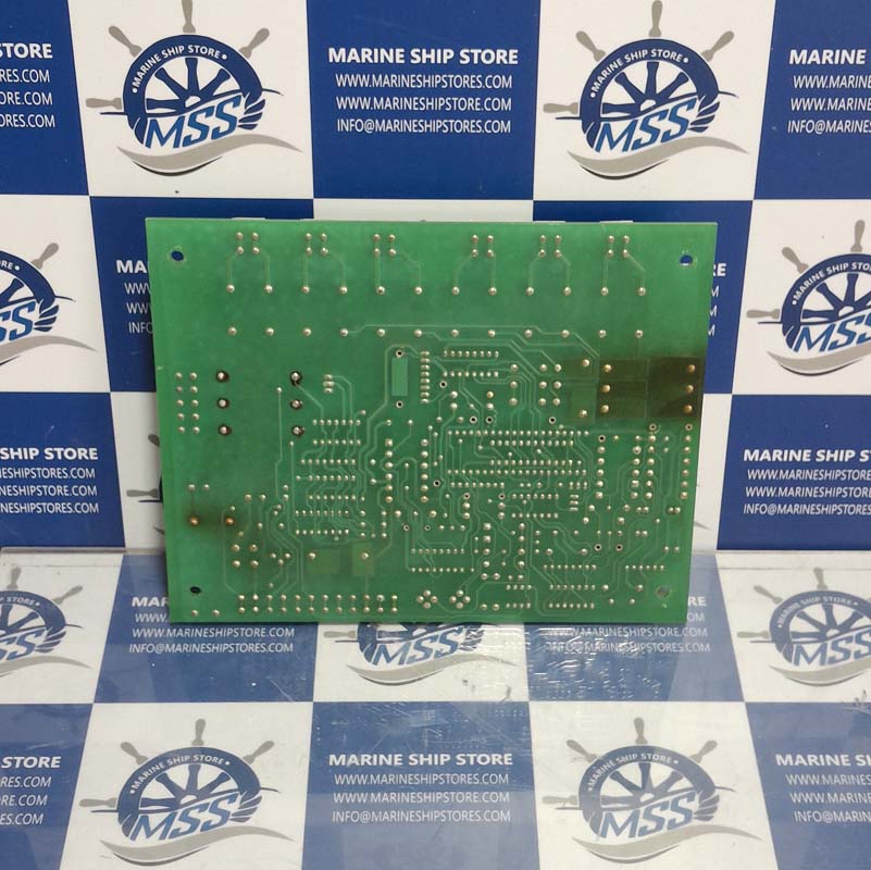ENERPRO FCOG630D REV.E PCB BOARD