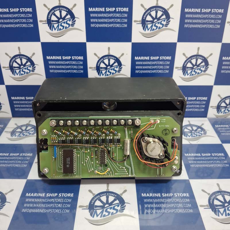 HENSCHEL EM-41 E-711 MODULE-2 HENSCHEL EM-41 E-711 MODULE