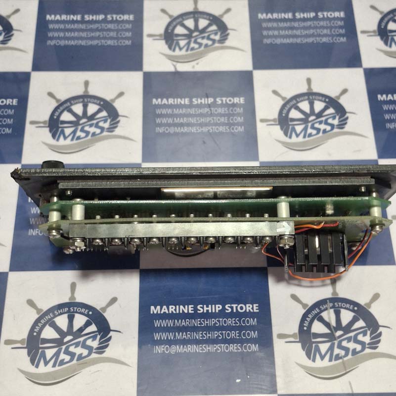 HENSCHEL EM-41 E-711 MODULE-5 HENSCHEL EM-41 E-711 MODULE