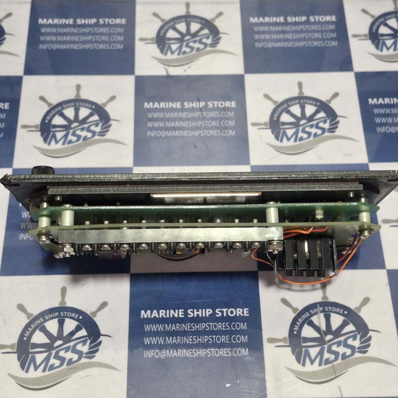 HENSCHEL EM-41 E-711 MODULE-6 HENSCHEL EM-41 E-711 MODULE
