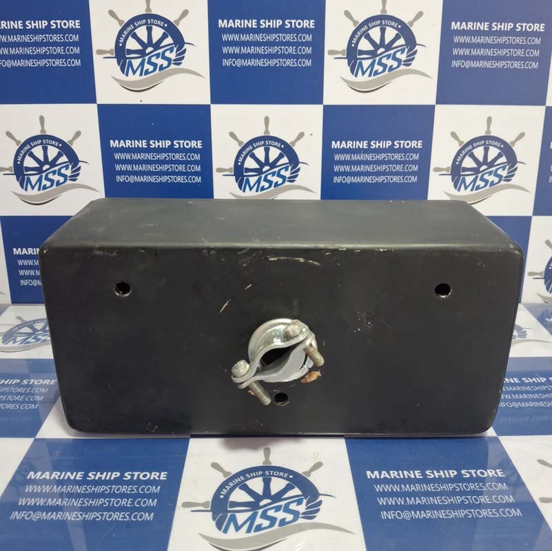 HENSCHEL EM-41 E-711 MODULE-7 HENSCHEL EM-41 E-711 MODULE
