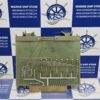 HENSCHEL EM-46 E-732 REV PCB BOARD, HENSCHEL EM-46 E-732 REV, EM-46 E-732 REV PCB BOARD, EM-46 E-732 REV, MARINE SHIP STORE