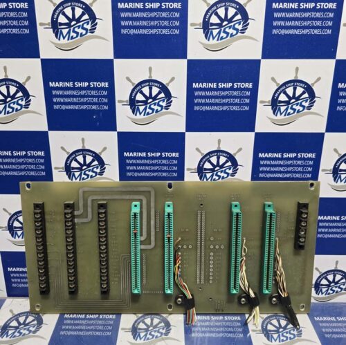 HENSCHEL EM-47 E-733 PCB BOARD