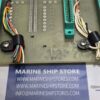 HENSCHEL EM-47 E-733 PCB BOARD