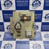 HENSCHEL EM-48 E-734 REV. PCB BOARD