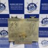 HENSCHEL EM-48 E-734 REV. PCB BOARD