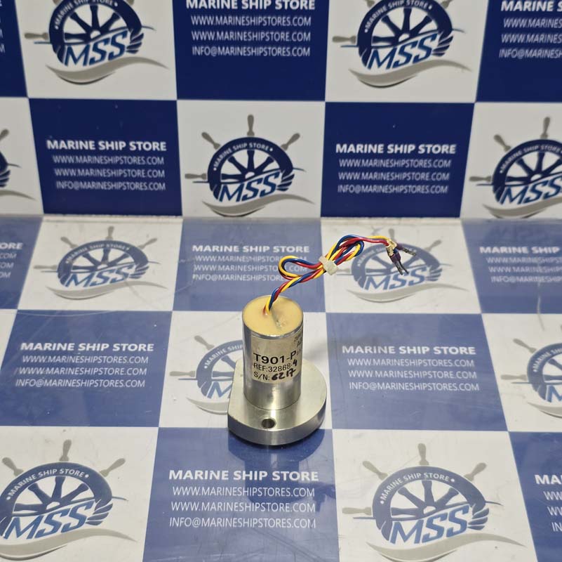 HONEYWELL ENRAF T901-P PRESSURE SENSOR