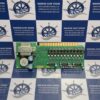 HOSE-MCCANN COMMUNICATIONS 14 CIRCUIT REV F PCB BOARD