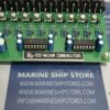 HOSE-MCCANN COMMUNICATIONS 14 CIRCUIT REV F PCB BOARD