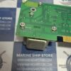HOSE-MCCANN COMMUNICATIONS 14 CIRCUIT REV F PCB BOARD